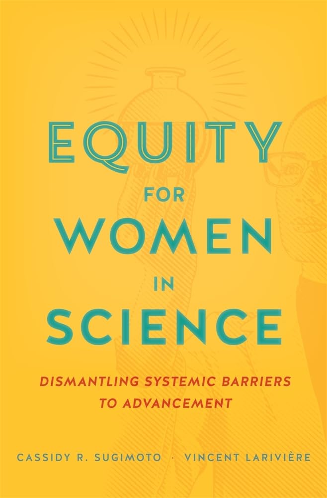 Equity For Women In Science