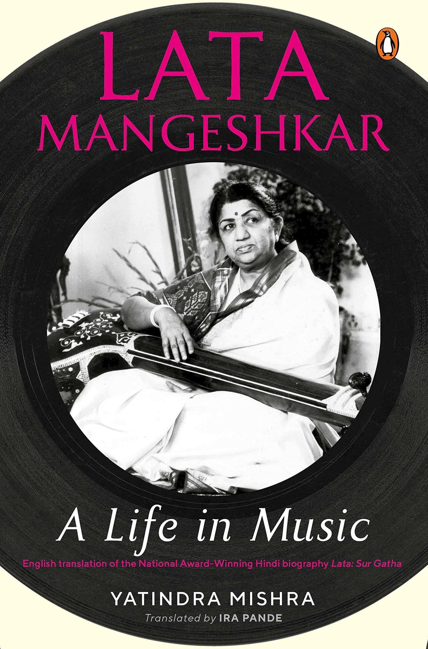 Lata Mangeshkar: A Life In Music