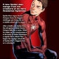 Spider-Man: Octo-Girl, Vol. 01