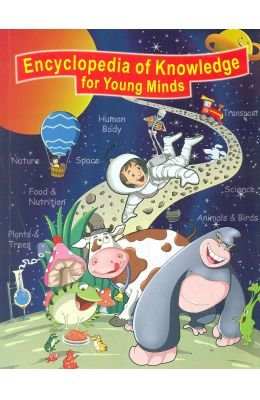 Knowledge Encyclopedia Fr Young Min
