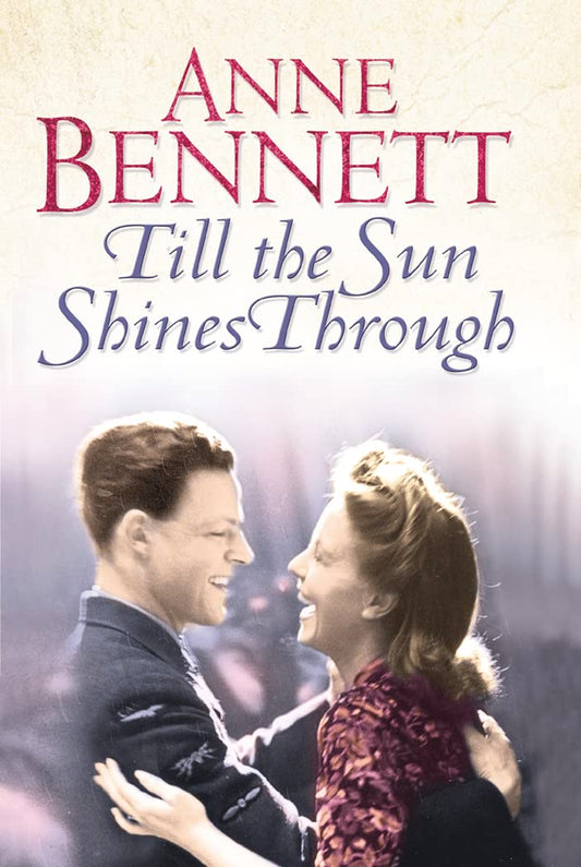 Till The Sun Shines Through