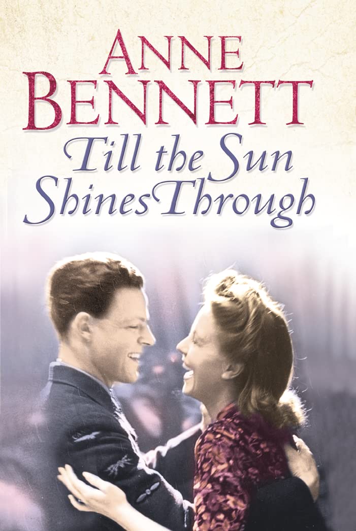 Till The Sun Shines Through