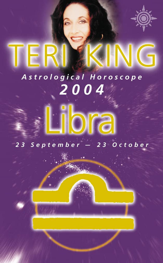 Teri King Horoscope-2004-Libra