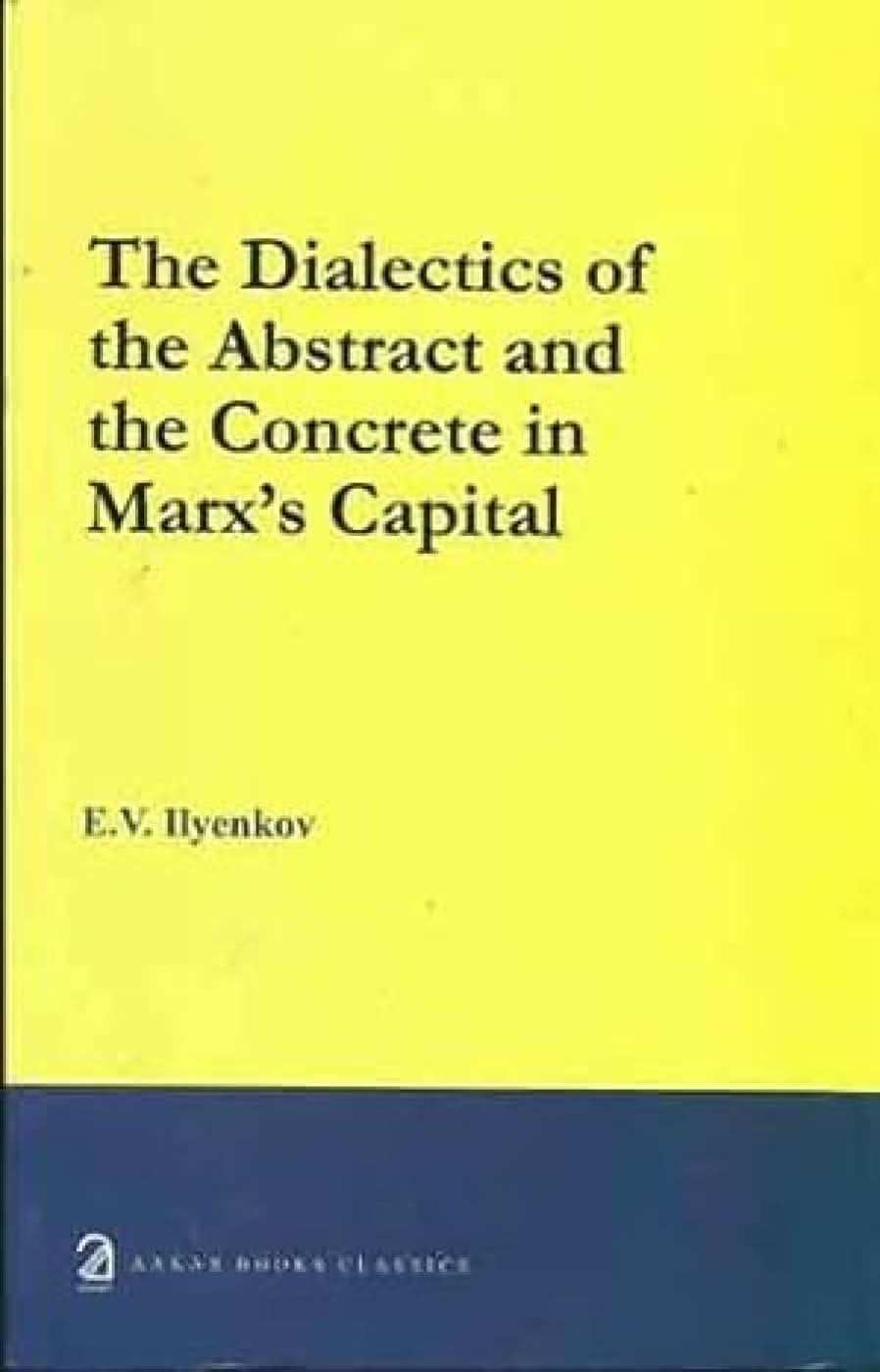The Dialectics Of The Abstract