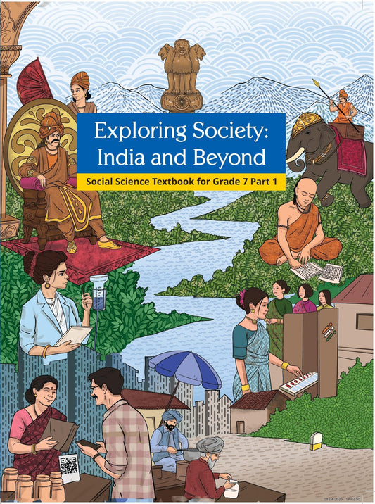 Exploring Society India And Beyond 7