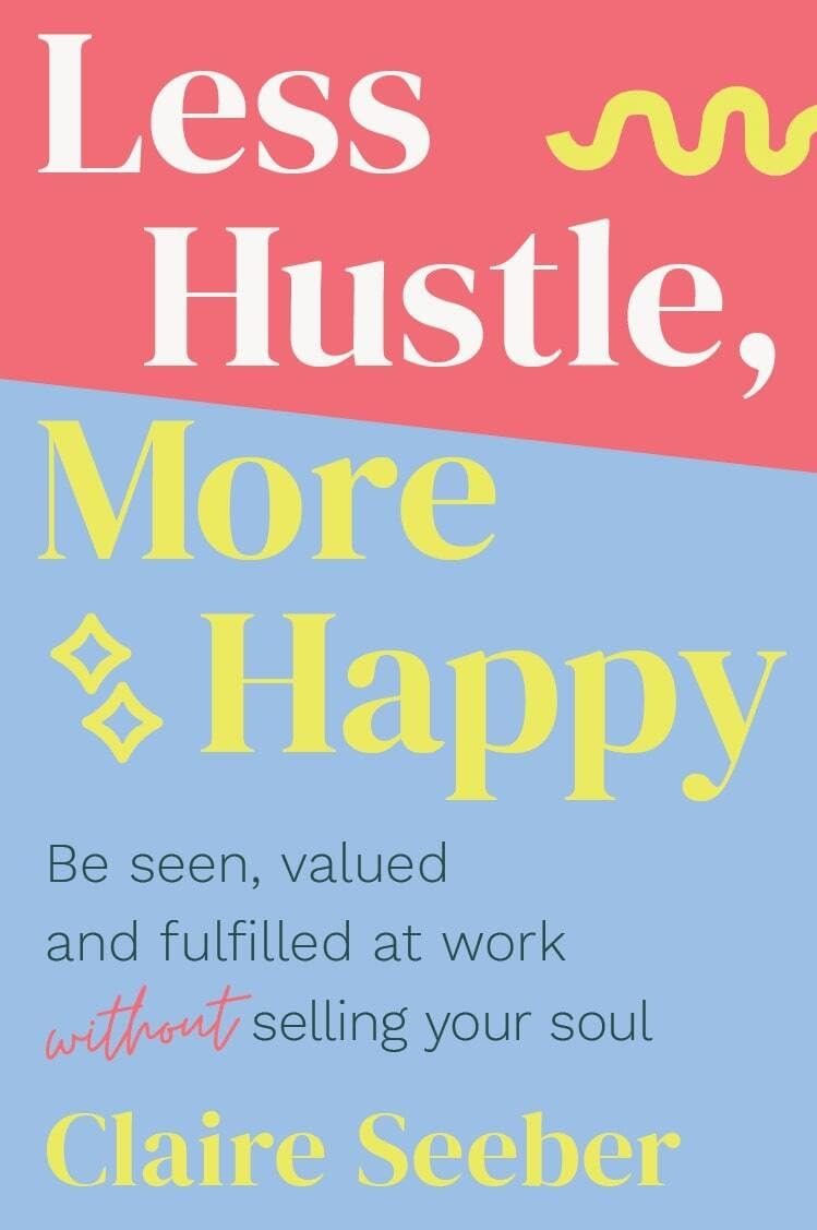 Less Hustle, More Happy - Release Date January 16, 2026
