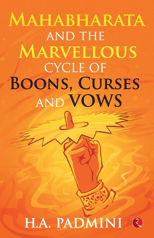 Mahabharata And The Marvellous Cycle (Pb)