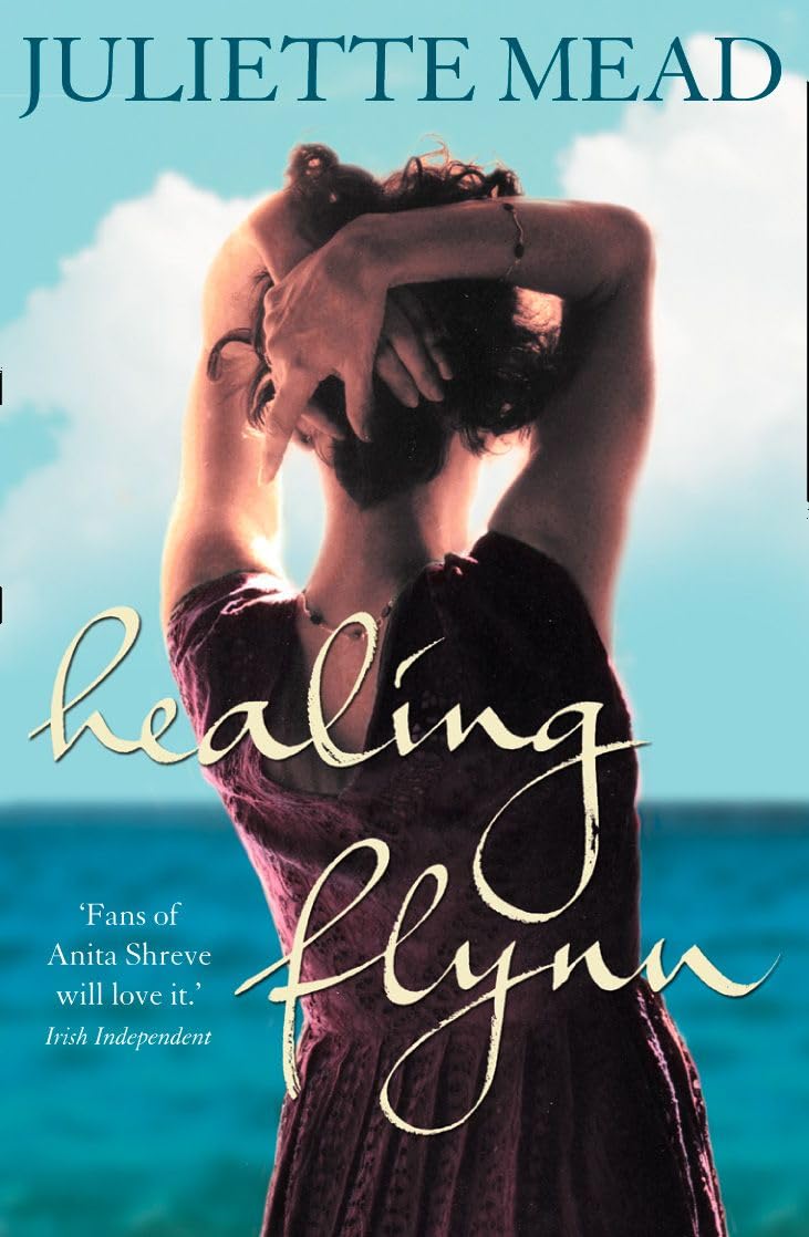 Healing Flynn Pb