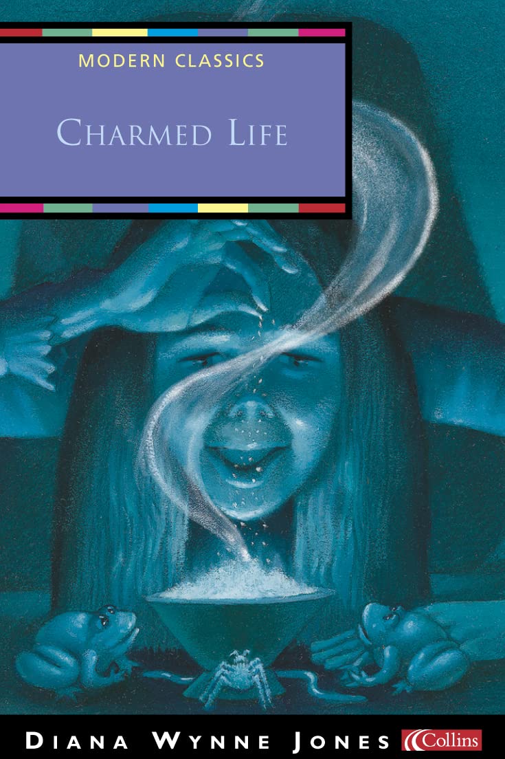 Charmed Life  Cmc