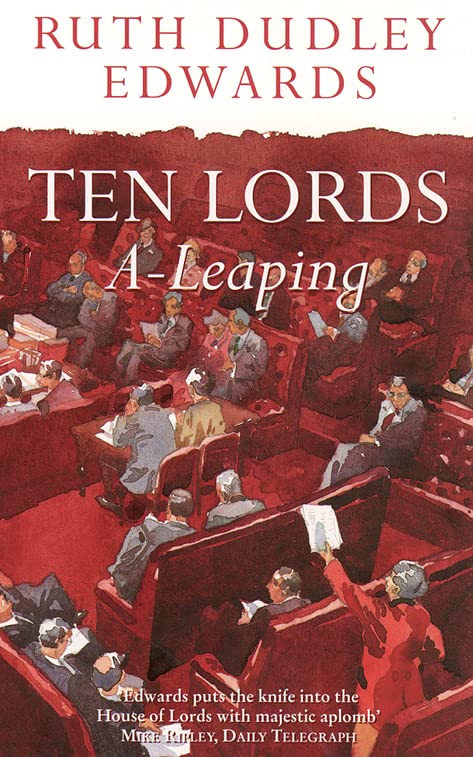 Ten Lords A Leaping