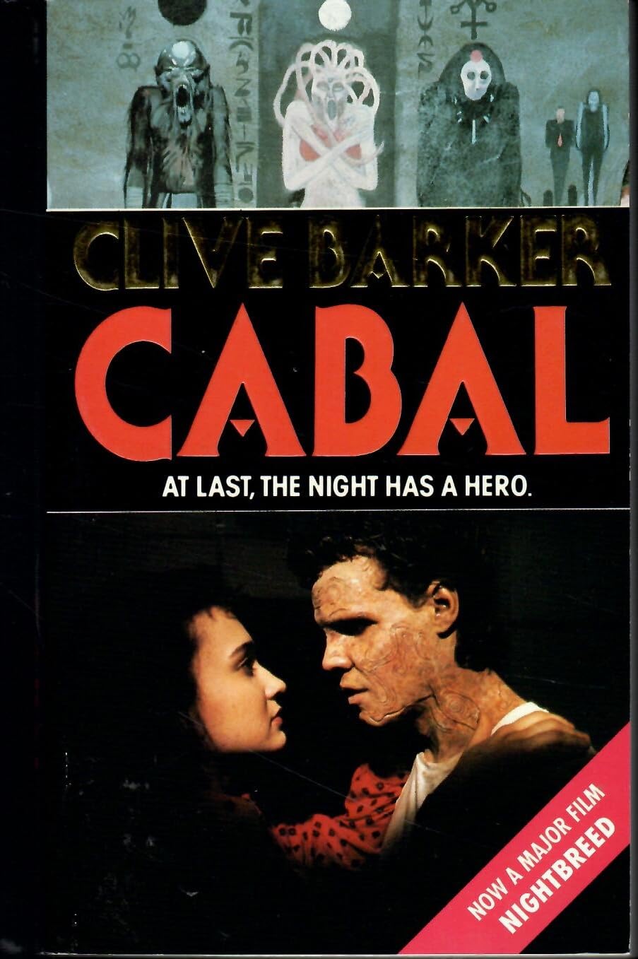 Cabal