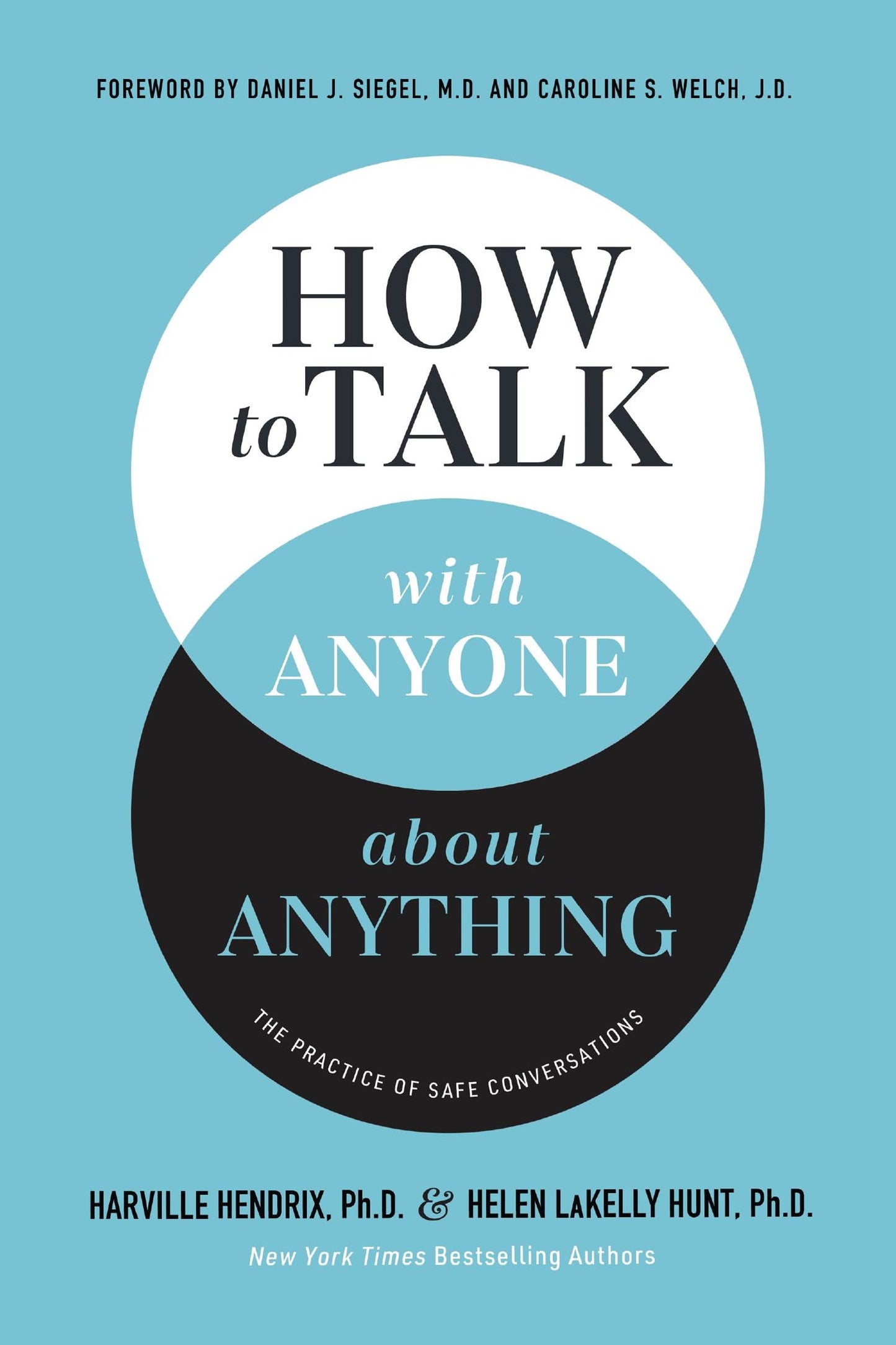 How To Talk With Anyone About Anything
