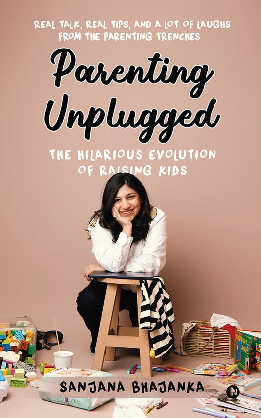 Parenting Unplugged