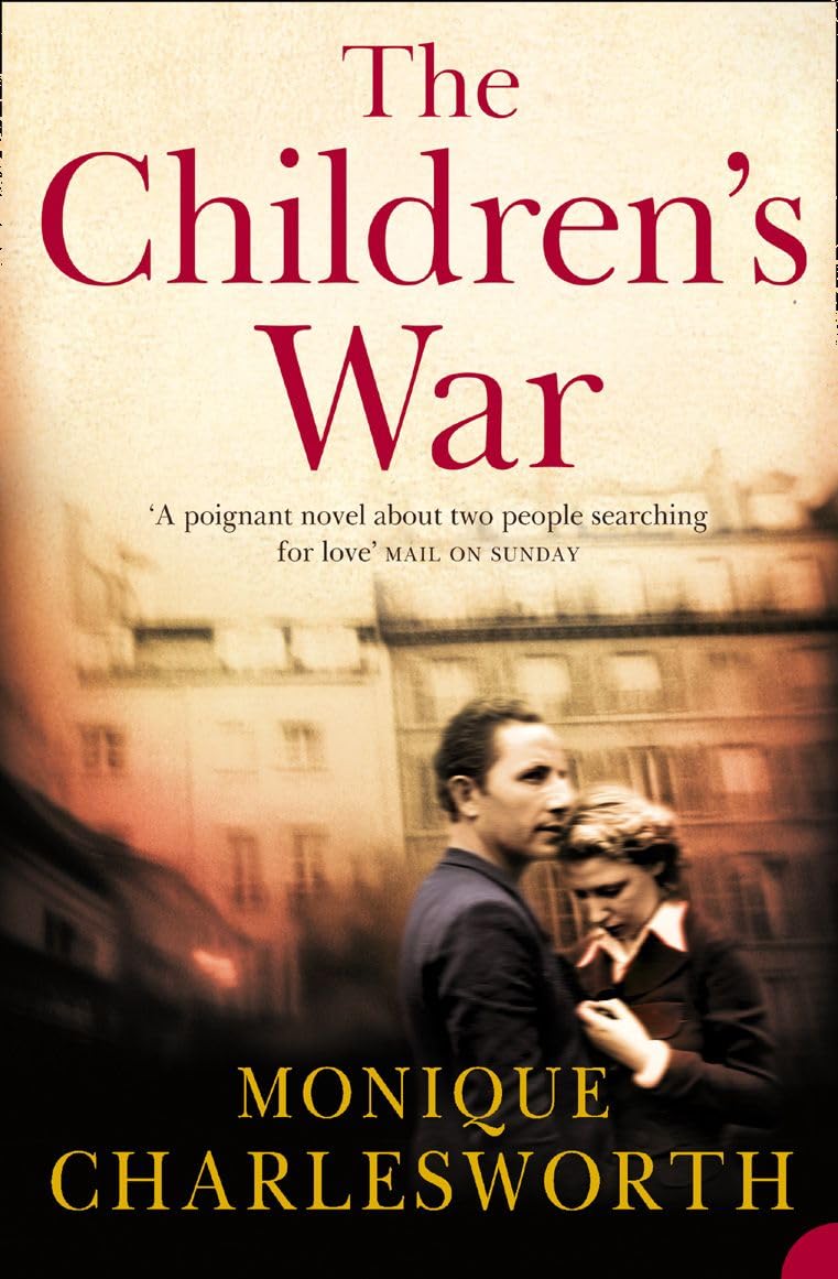 Childrens War