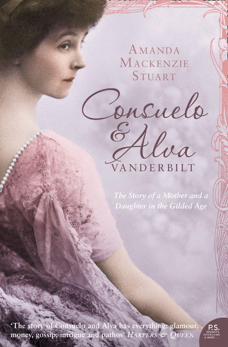 Consuelo And Alva