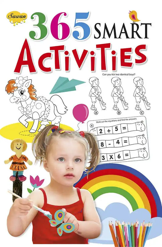 365 Smart Activities