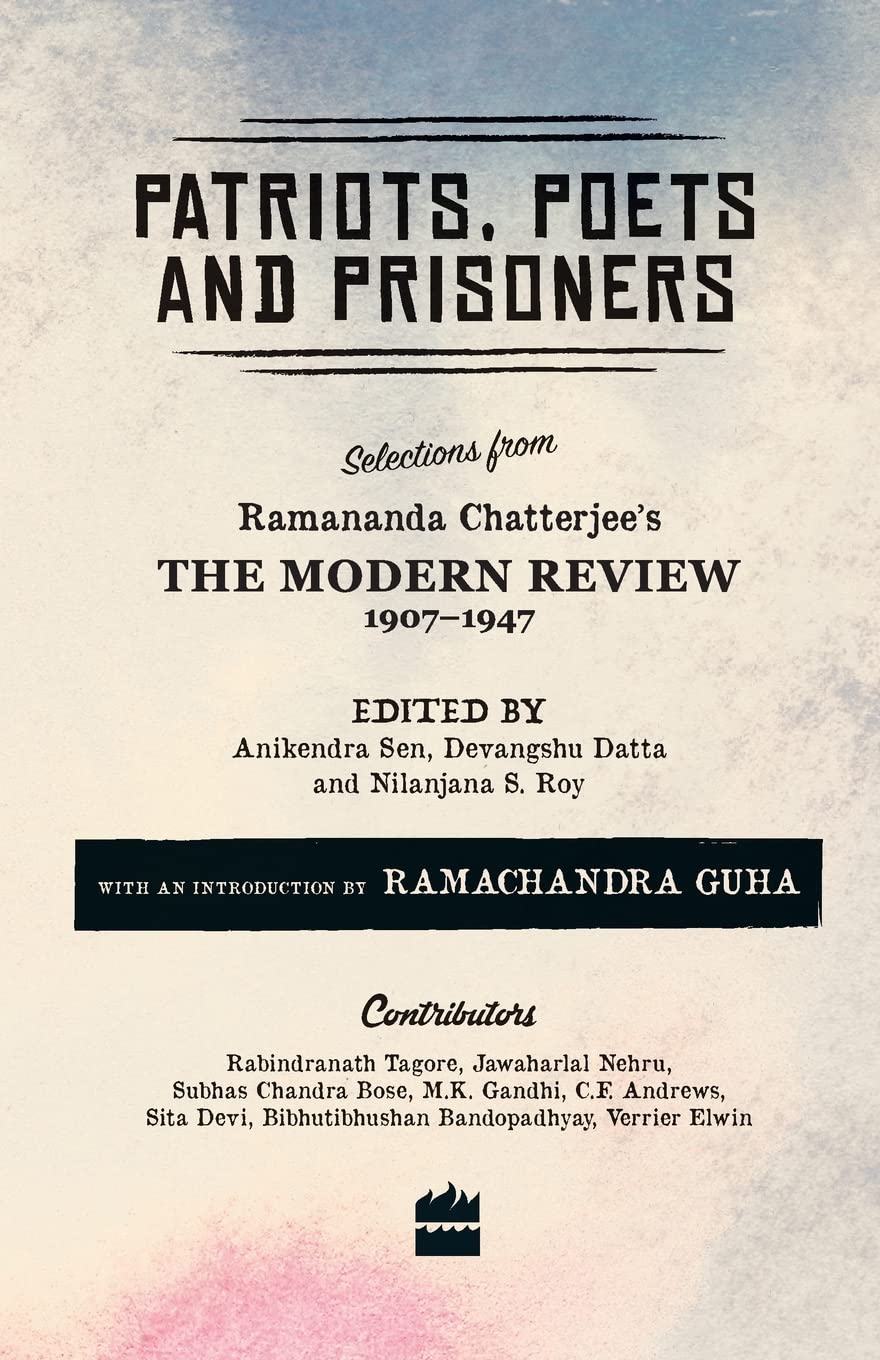 Patriots, Poets And Prisoners