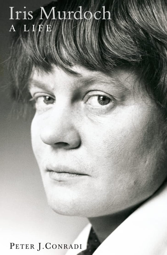 Iris Murdoch Pb