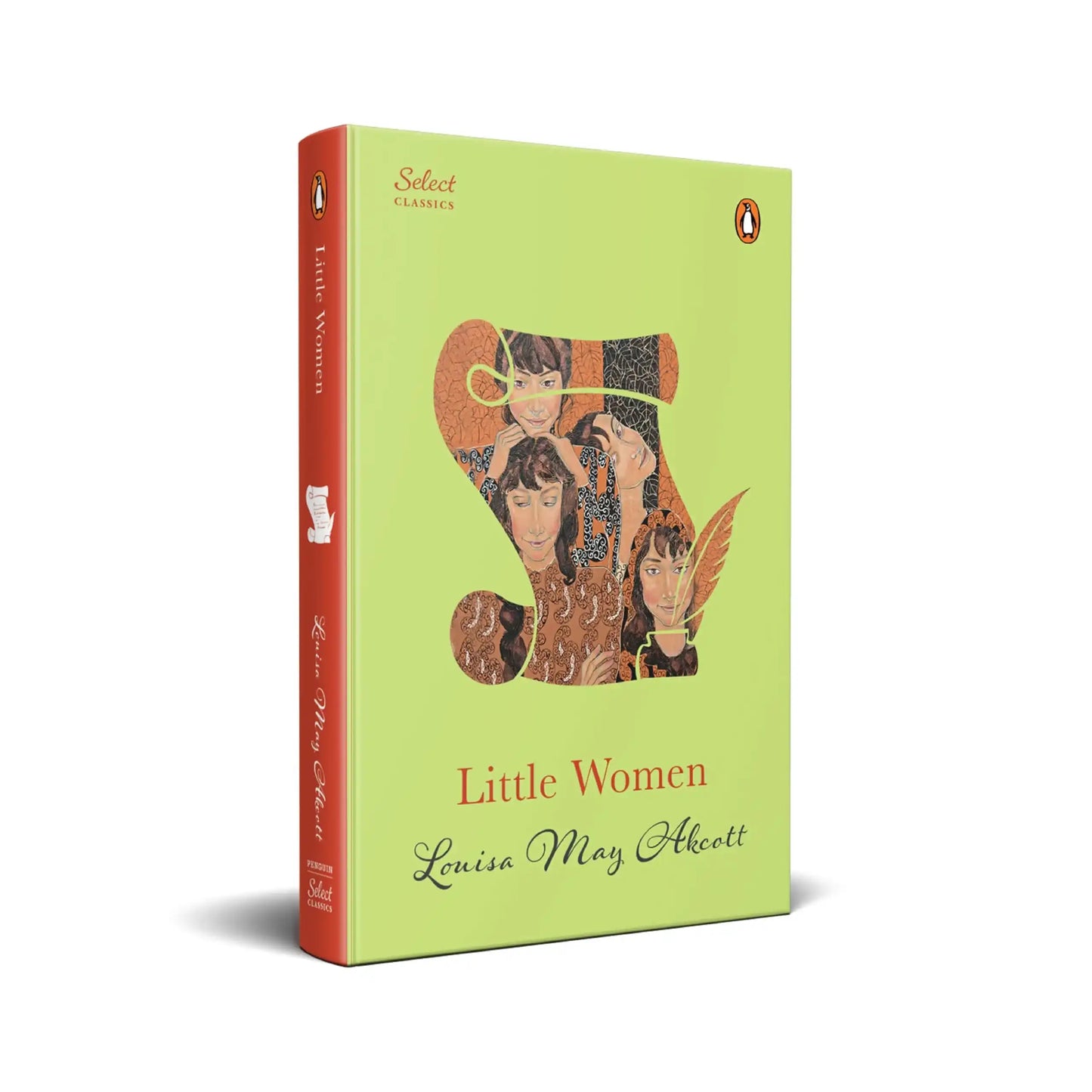 Little Women (Hb) (Select Classics)