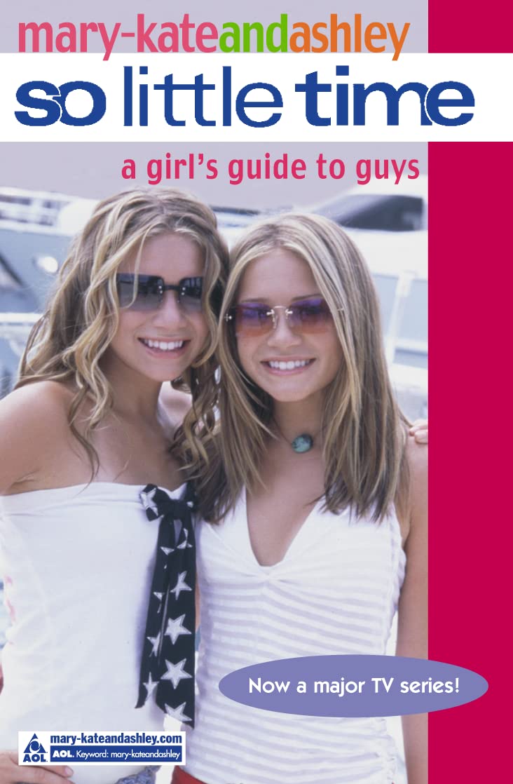Girls Guide To Guys