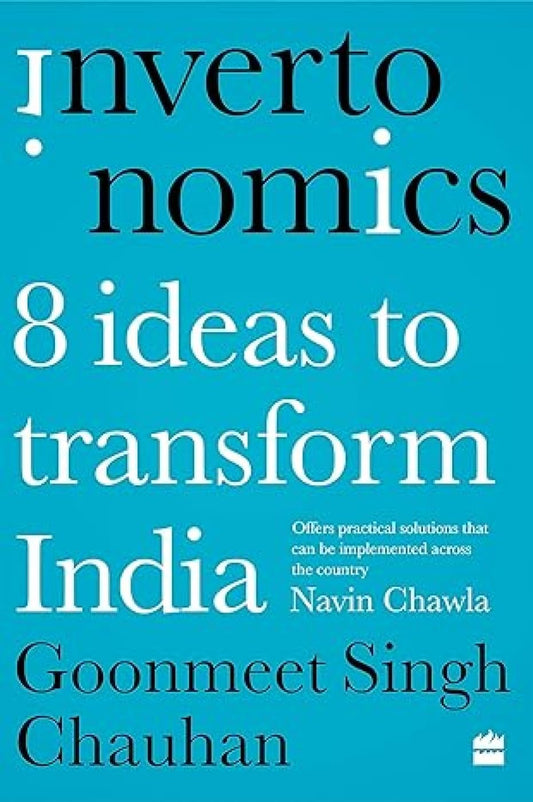 Invertonomics