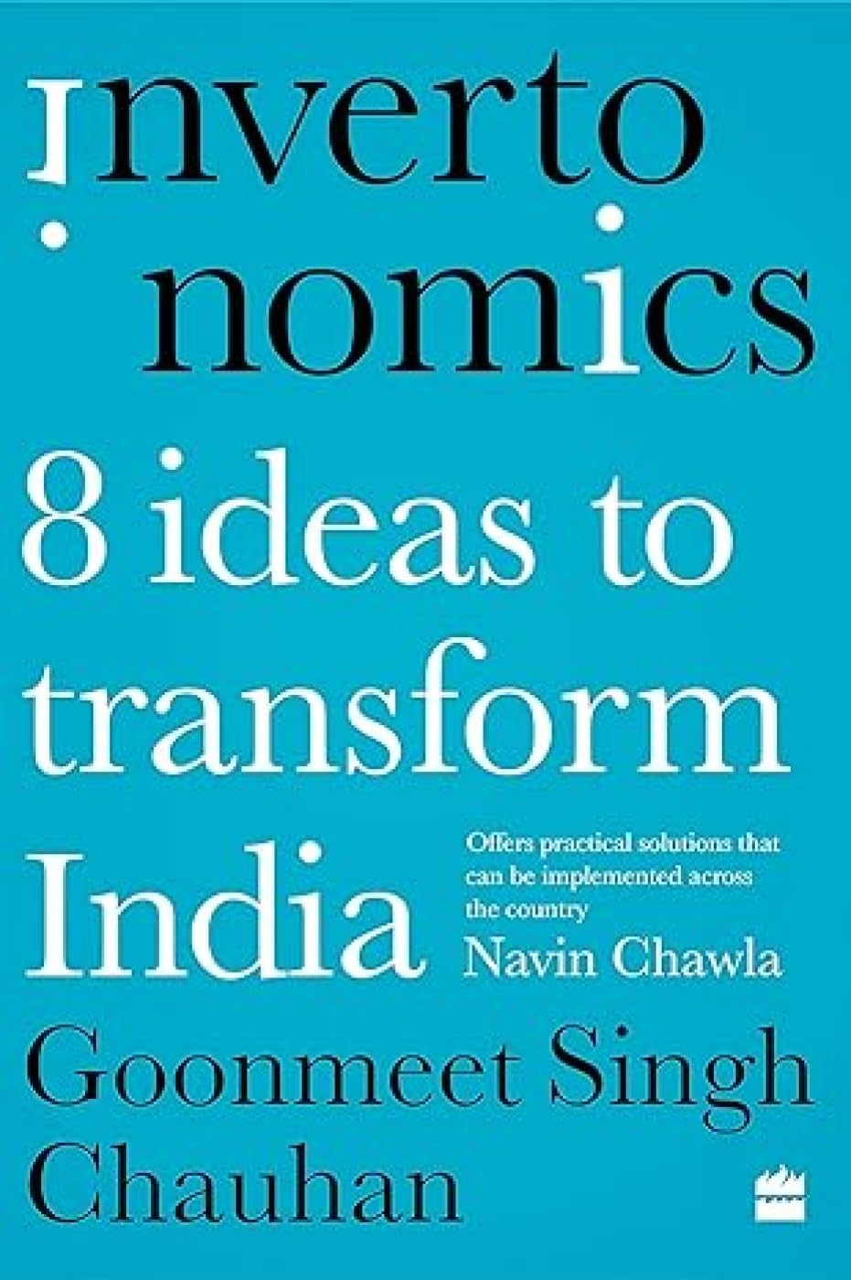 Invertonomics