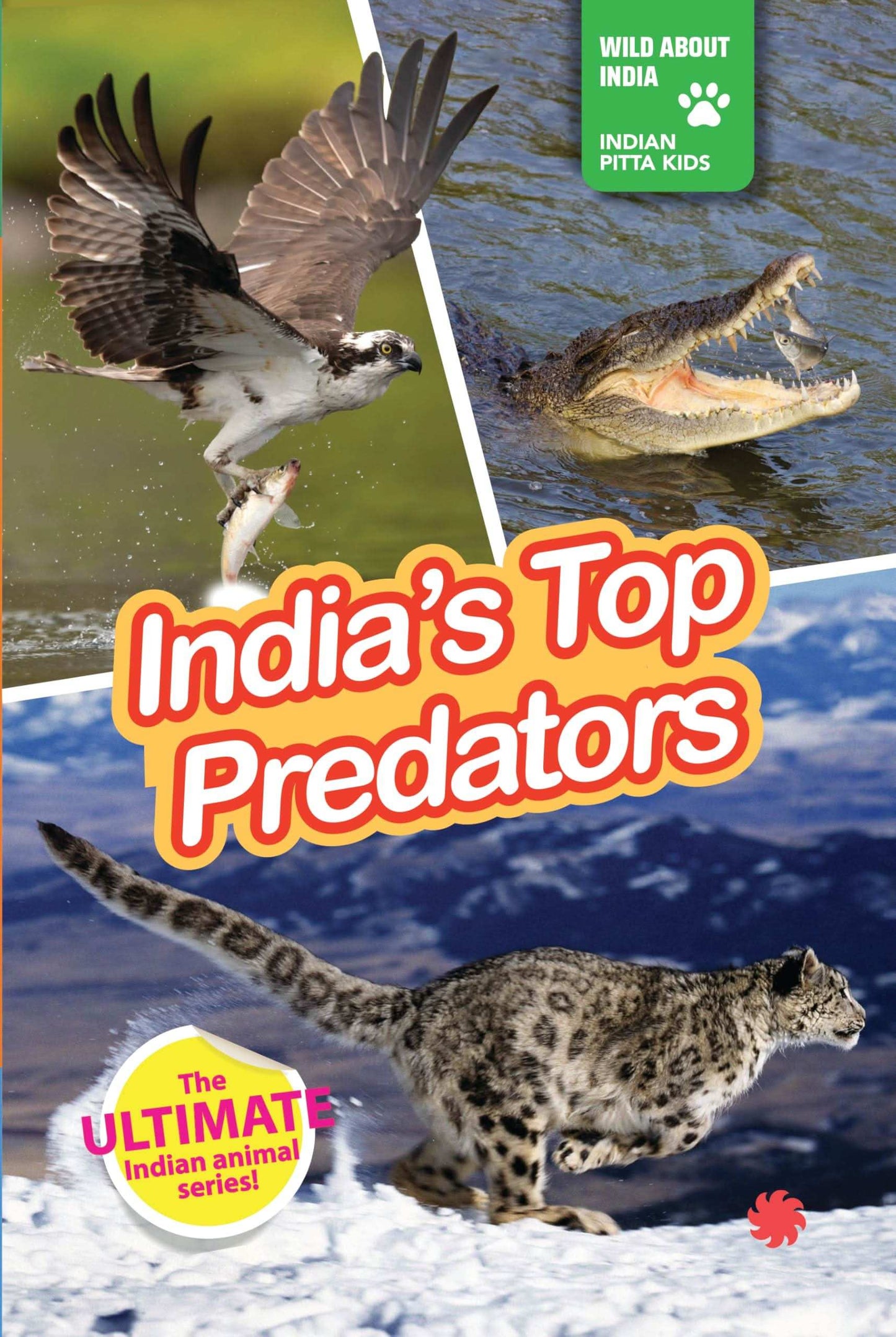 India'S Top Predators