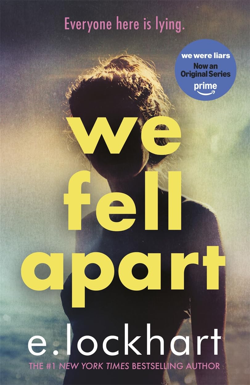We Fell Apart Spln Edition