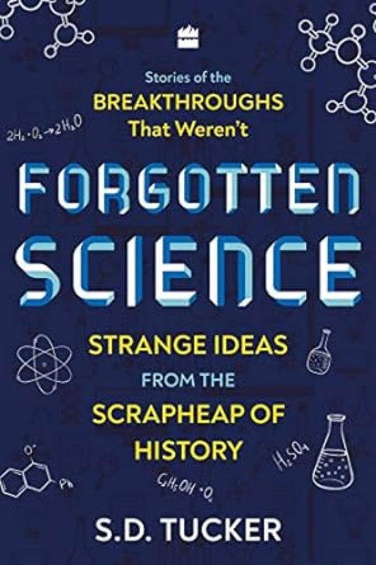 Forgotten Science