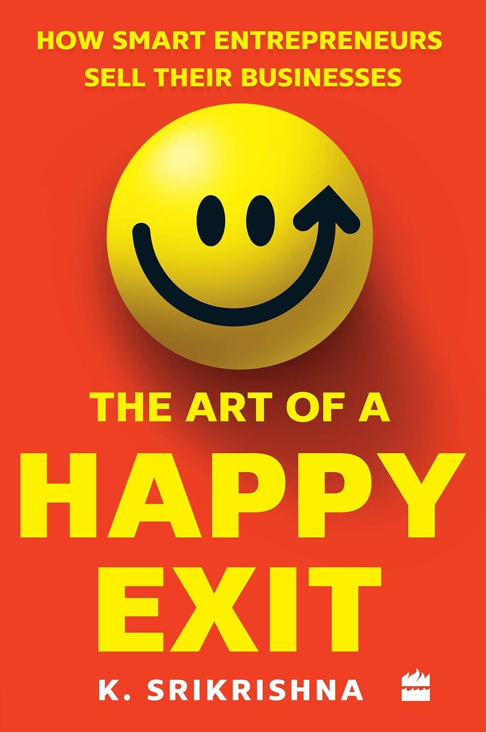 Art Of A Happy Exit