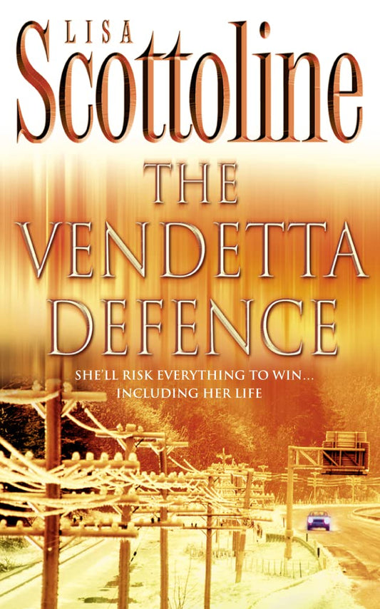Vendetta Deffence