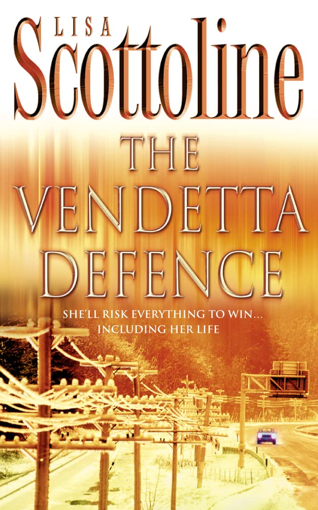 Vendetta Deffence