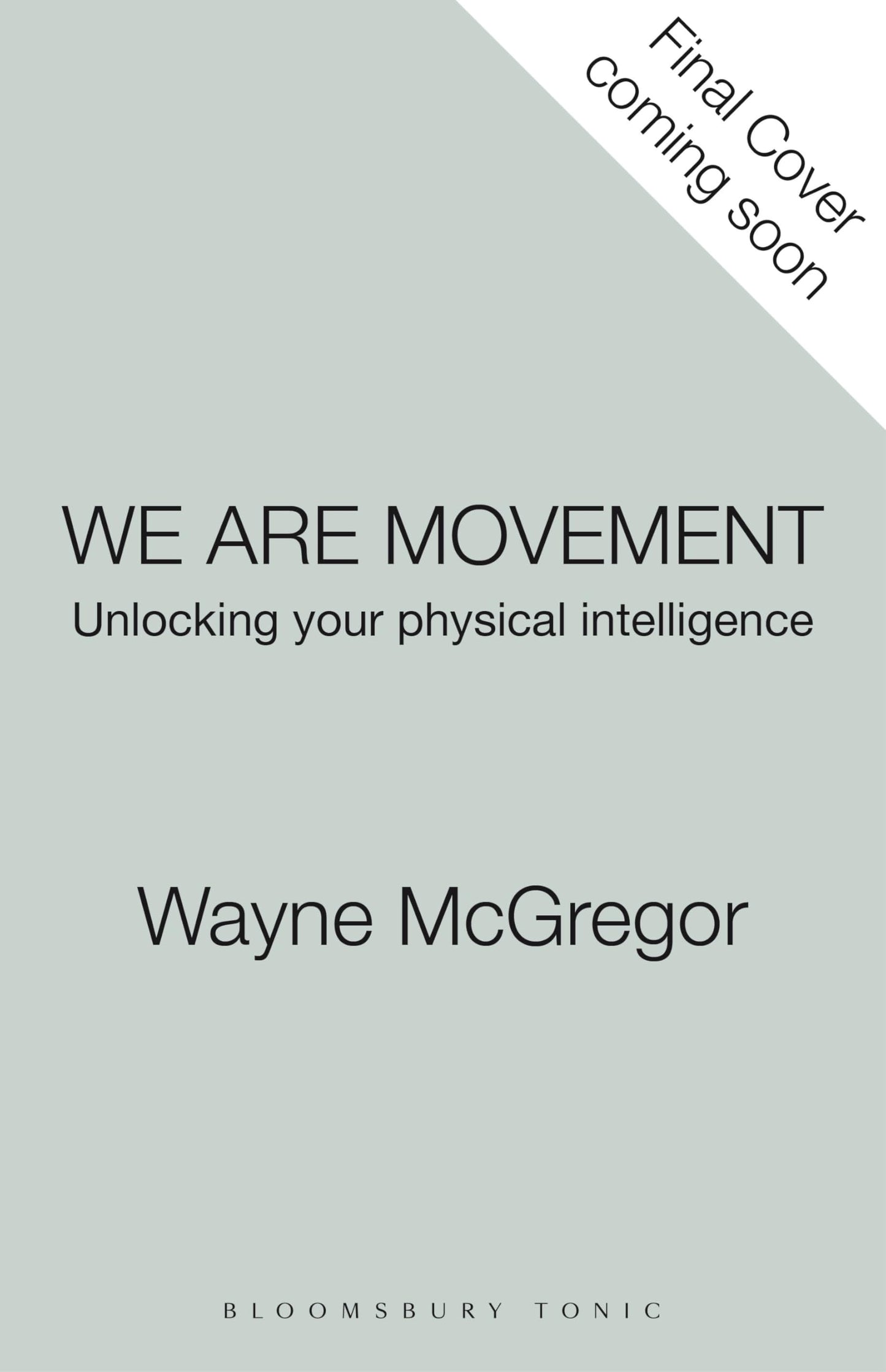 We Are Movement