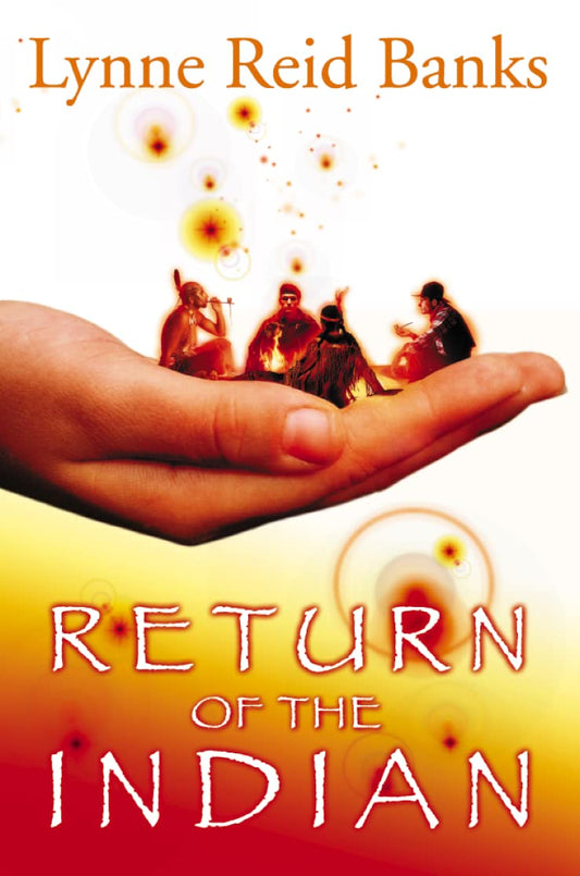 Return Of The Indian