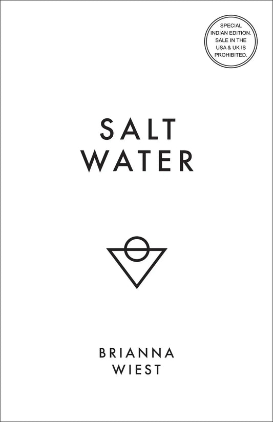 The Salt Water