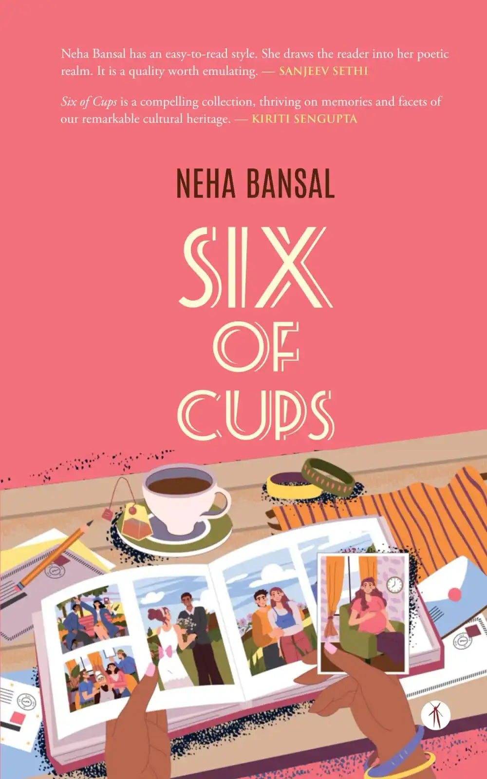Six Of Cups