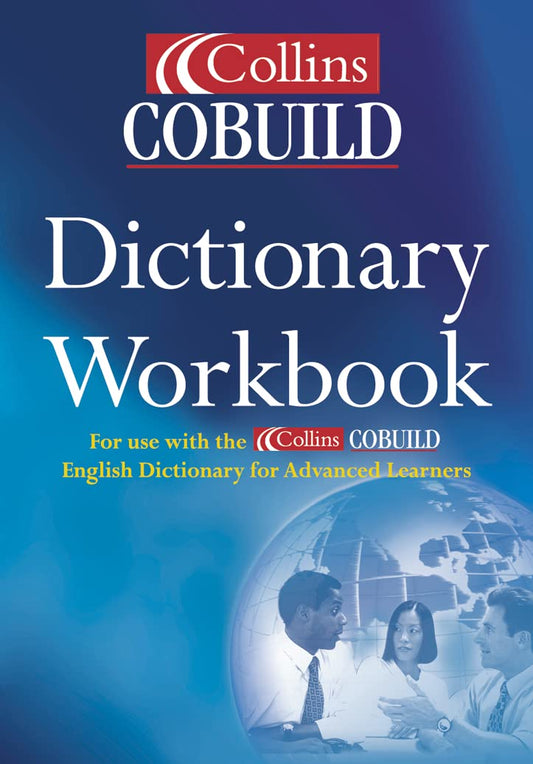 English Dictionary Workbook