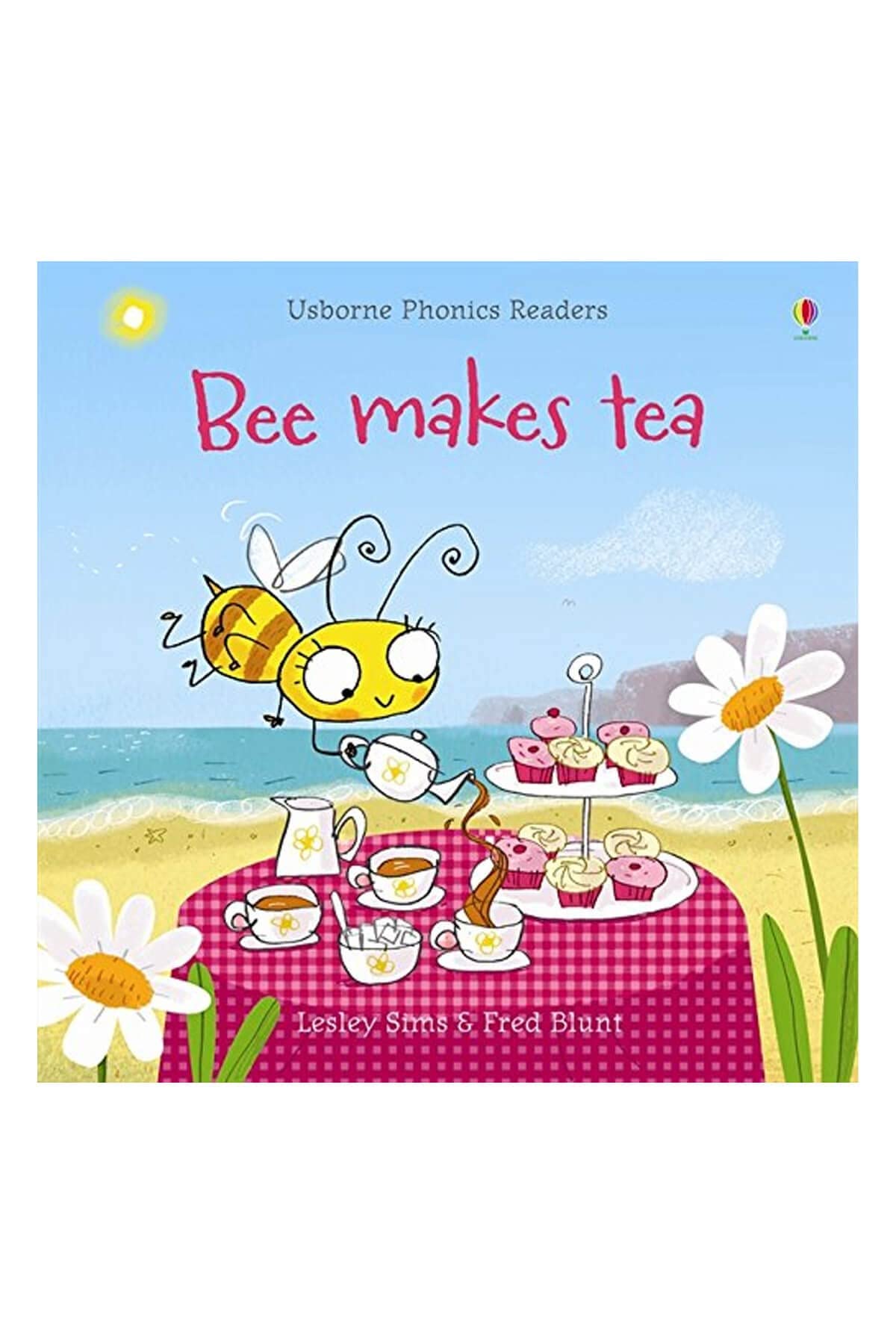 Bee Makes Tea