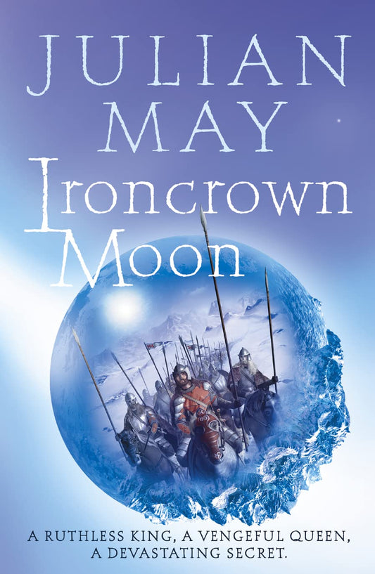 Ironcrown Moon-Part 2
