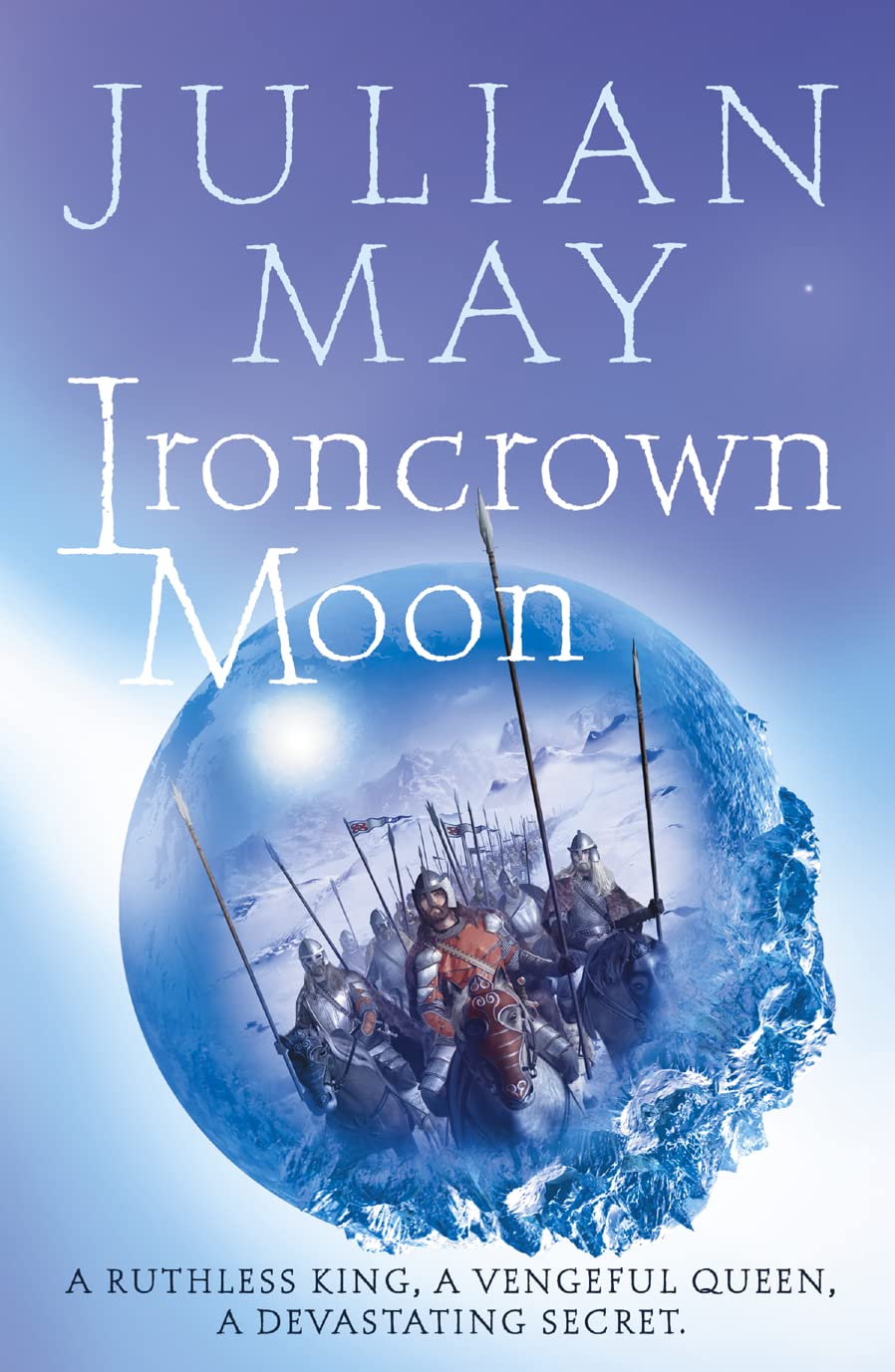 Ironcrown Moon-Part 2