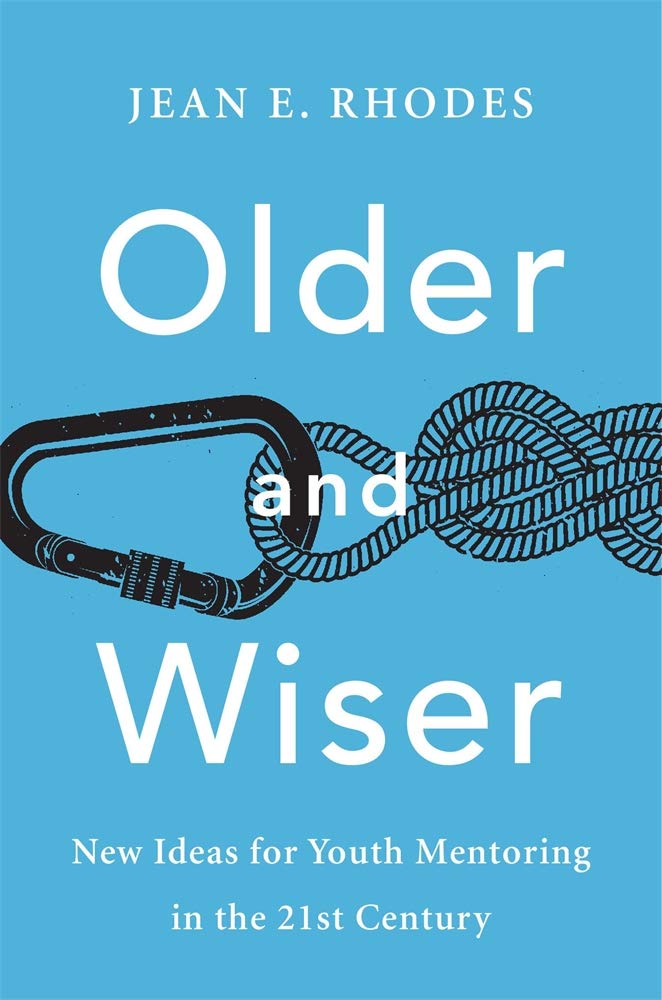 Older And Wiser