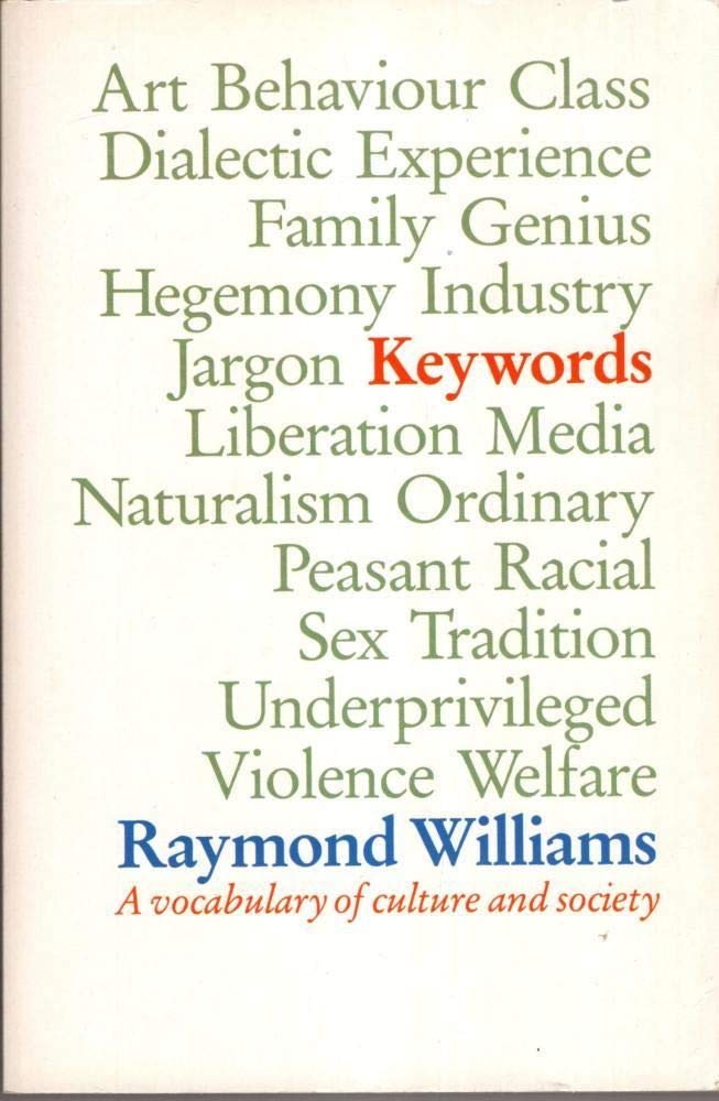 Key Words