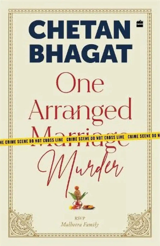 Cb-One Arranged Murder