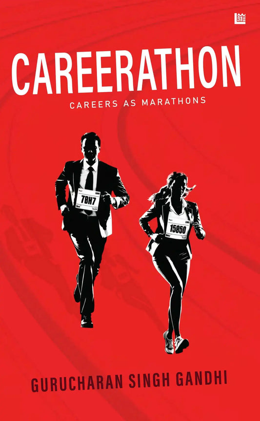 Careerathon - Careers As Marathons