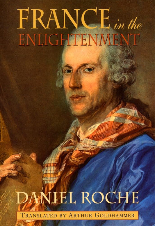 France In The Enlightenment