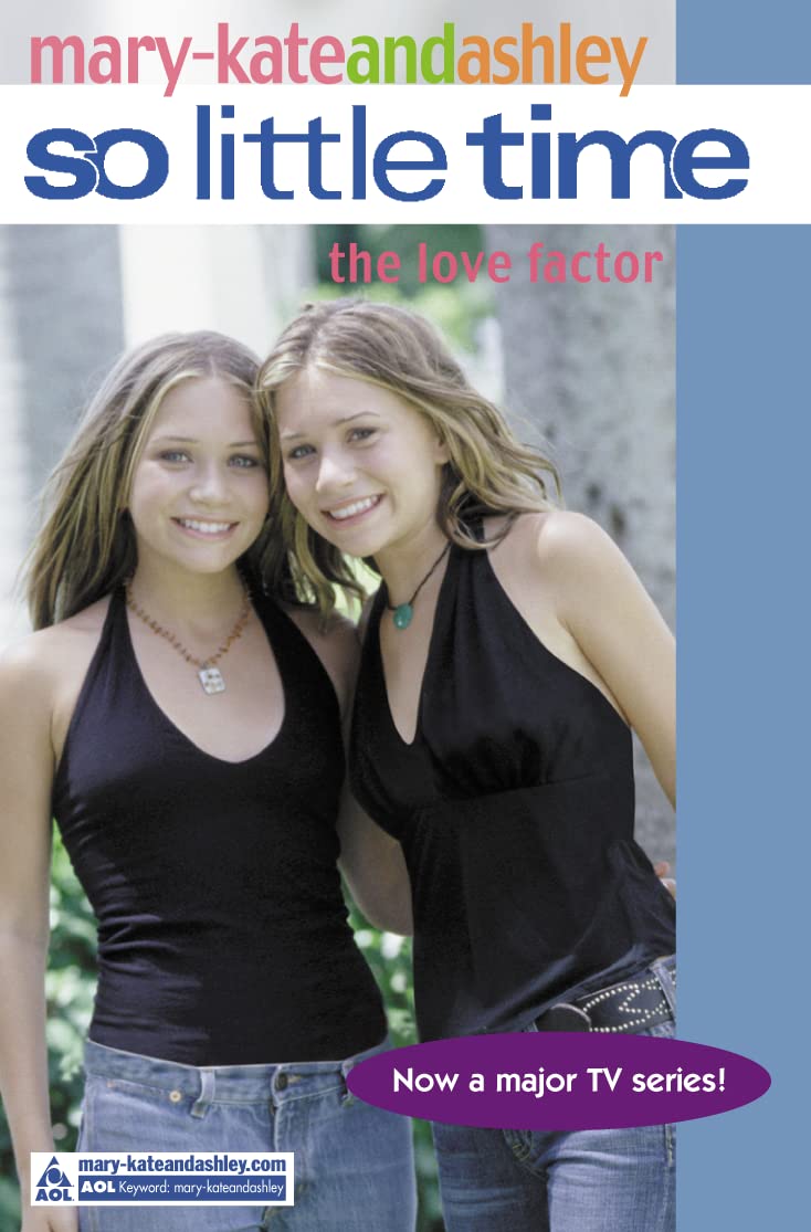 The Love Factor