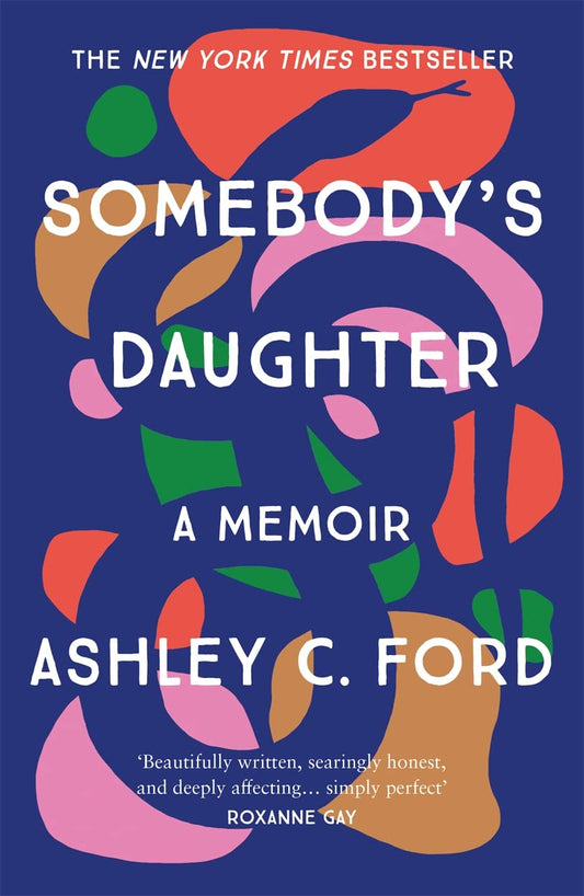 Somebody'S Daughter