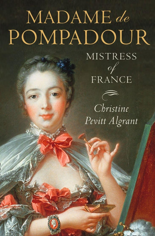 Madame De Pompadour