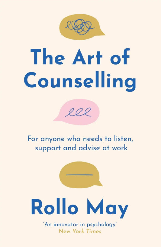 The Art Of Counselling