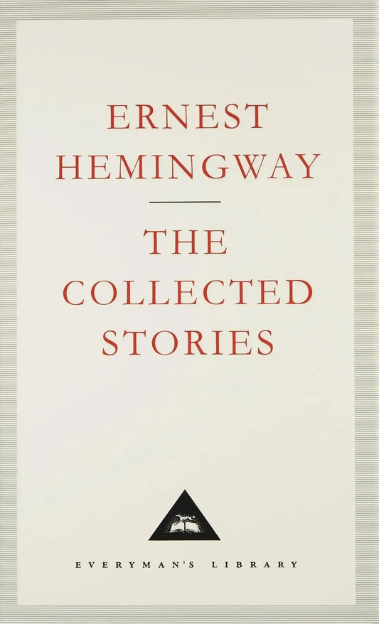 Collected Stories, The